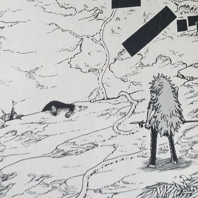 ワンピースブログ 三十一巻 第2話 祟り 漫画ワンピースの感想を1話ずつ綴っていくブログ