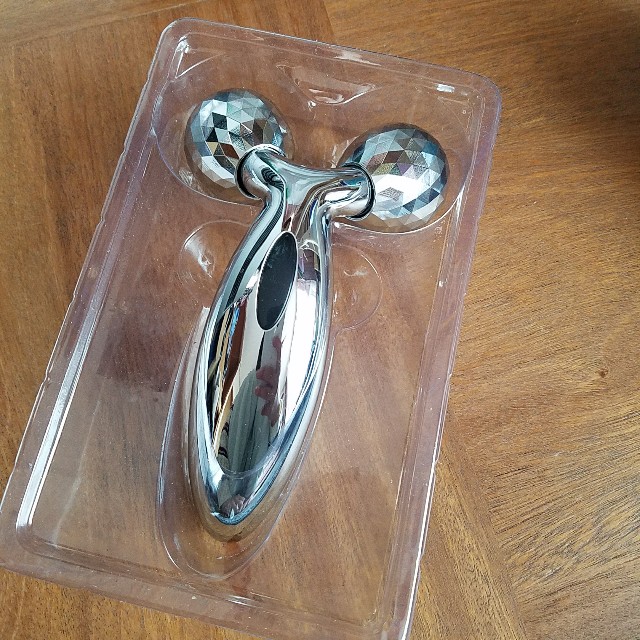 542円の美顔ローラー買ったら凄く良かった とある女の日常のあれこれ