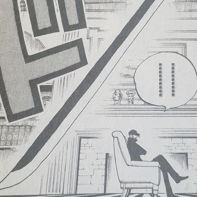 ワンピースブログ 四十二巻 第400話 解放の鍵 漫画ワンピースの感想を1話ずつ綴っていくブログ