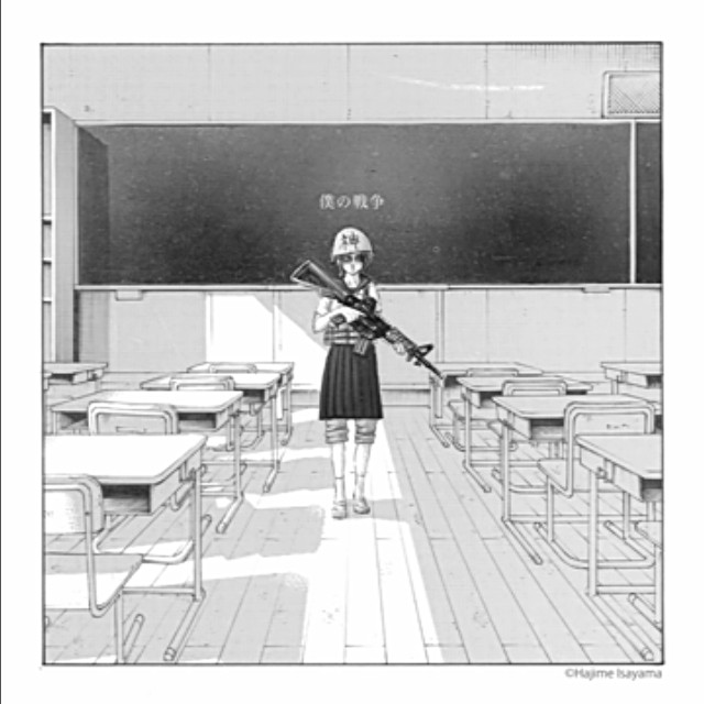 感想と考察ー 僕の戦争 フルバージョンが配信されました 進撃の巨人趣味ブログ
