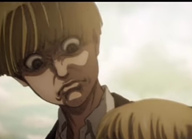 アニメファイナルシーズン後編 第二話 騙し討ち 感想 漫画既読 各キャラの心理描写と解説 進撃の巨人趣味ブログ