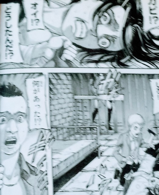 ガビが仕留めた敵はどのくらいいるか 進撃の巨人趣味ブログ
