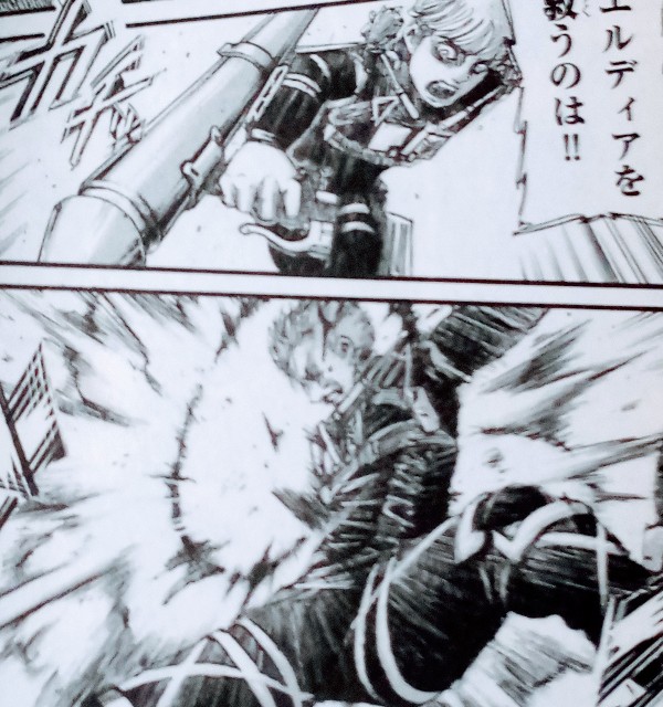 ガビが仕留めた敵はどのくらいいるか 進撃の巨人趣味ブログ