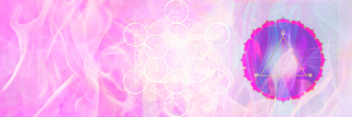 Violet Fire Meditation