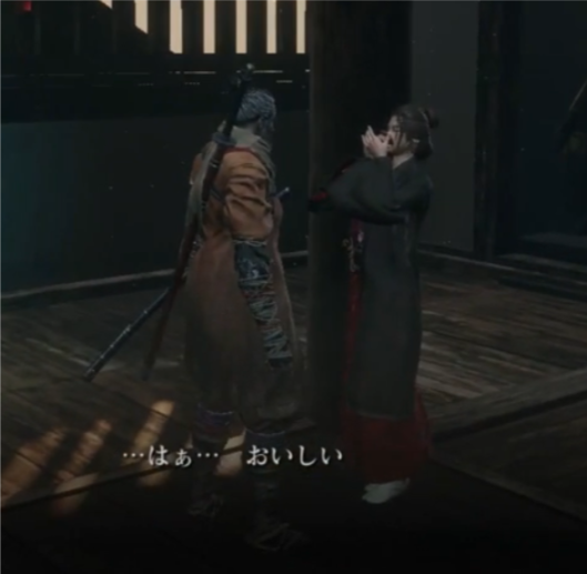 レビュー Sekiro 追記部分にネタバレあり Zenioのゲーム記録