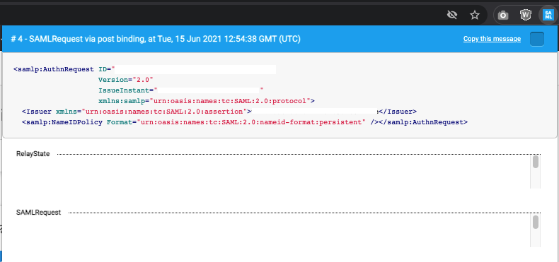 プラグインでキャプチャする