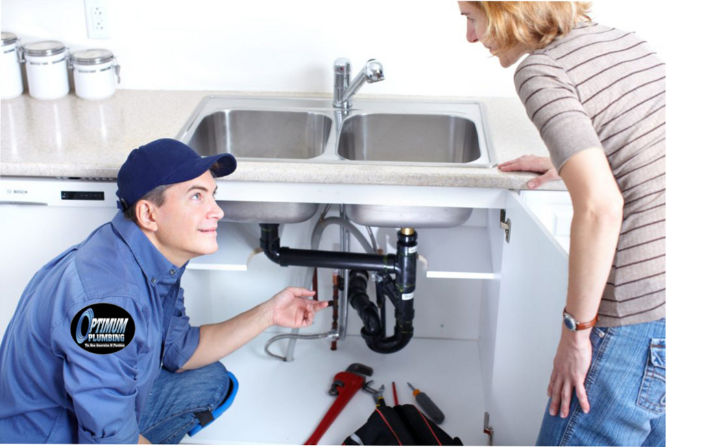 6 Tips To Choose Reliable Local Plumbing Services Optimum Plumbing LLC