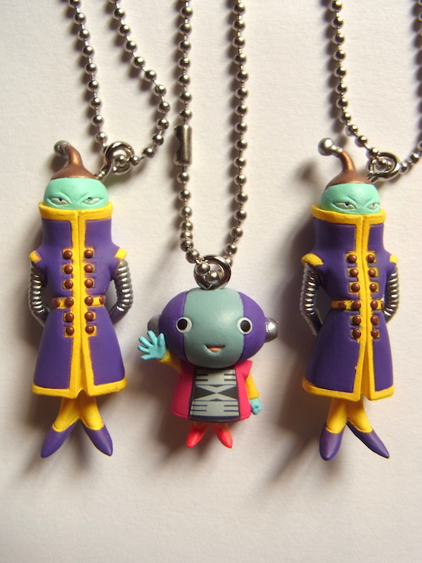 全王様〜完結 - opuesto / Tate’s Official Blog