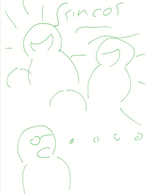 今日もやる気が出ないんだァ 今日もやる気が出ないんだァ