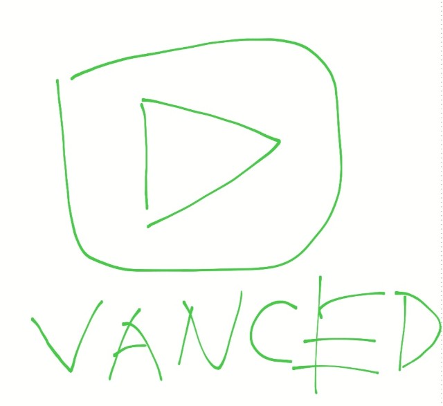 Vancedでバックグラウンド再生にしたらデータ通信量は減るのか 今日もやる気が出ないんだァ