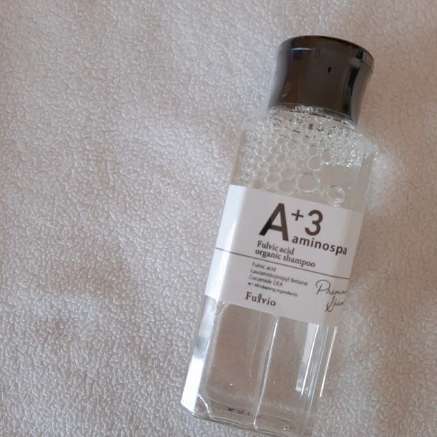 産後の抜け毛にもオススメシャンプー Aminospaa 3 ちるどれん S Welt 産後の抜け毛にもオススメシャンプー Aminospaa 3 ちるどれん S Welt
