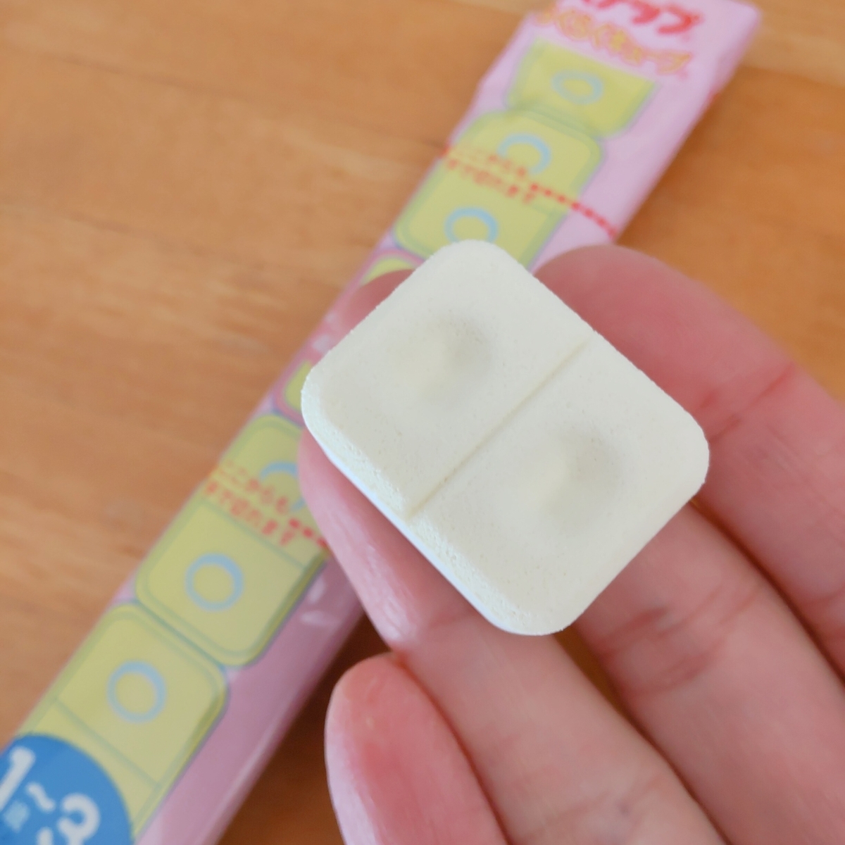 明治ステップで離乳食に栄養プラス ちるどれん S Welt
