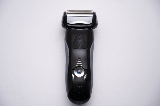 「新品」Panasonic シェーバー　ES-NLV98-K 新品」Panasonic シェーバー ES-NLV98-K 楽天市場】Panasonic ES-NLV98