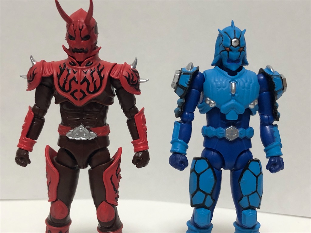 SHODO-X モモタロス　ウラタロス キンタロス　リュウタロス　イマジンセット Amazon.co.jp: SHODO-X 仮面ライダー電王 モモタロスイマジン
