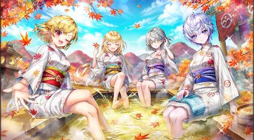 オレンジの白猫ブログ