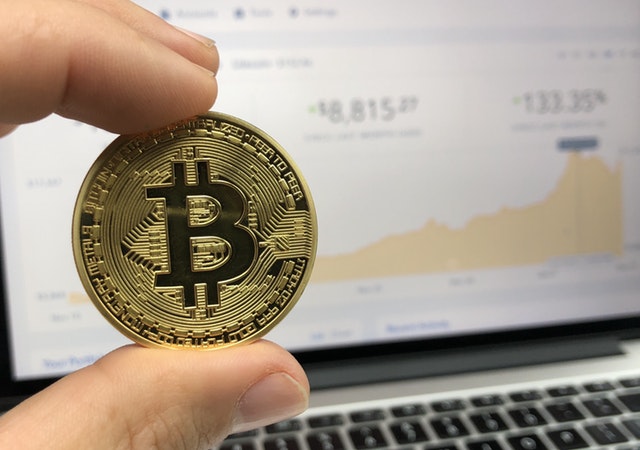 仮想通貨
