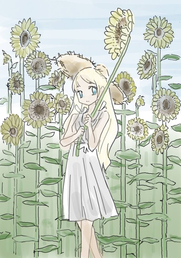 僕が描いた絵 Post by 絵を描く人 on X: スケッチ