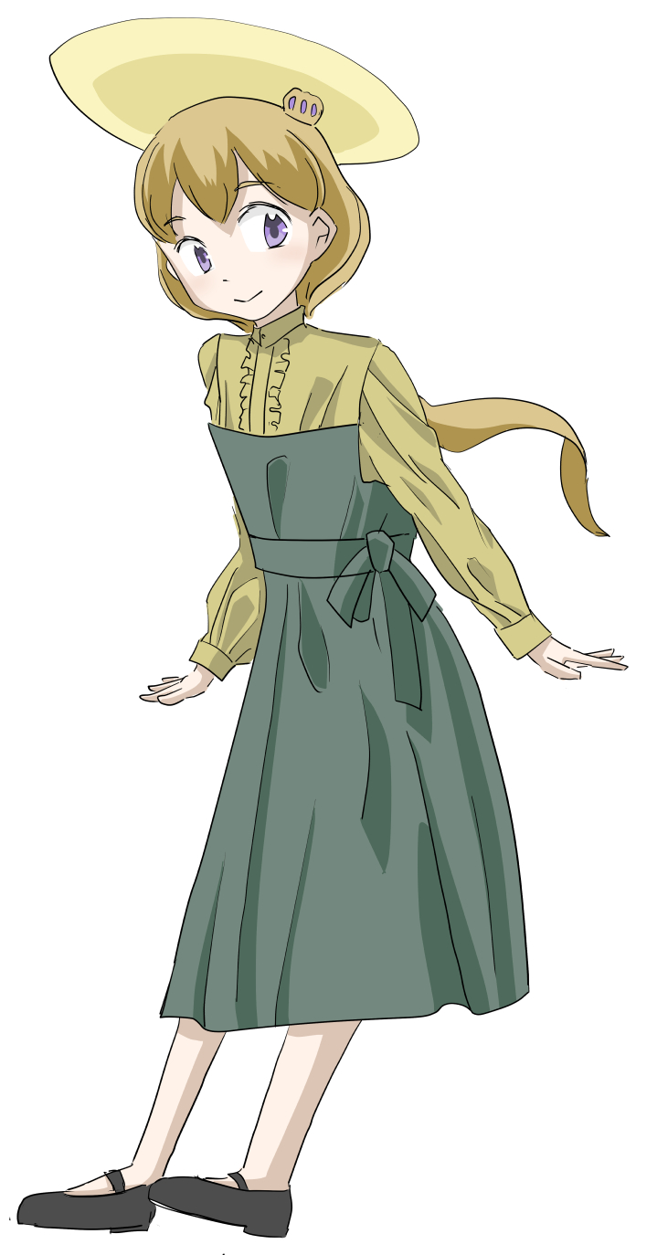 3月に描いたイラストと直接タブレットで描く絵について思ったこと