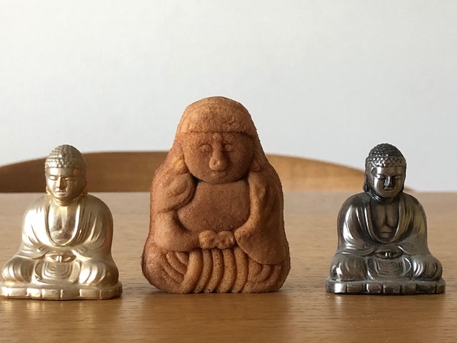 鎌倉　豊島屋　名所まんじゅう