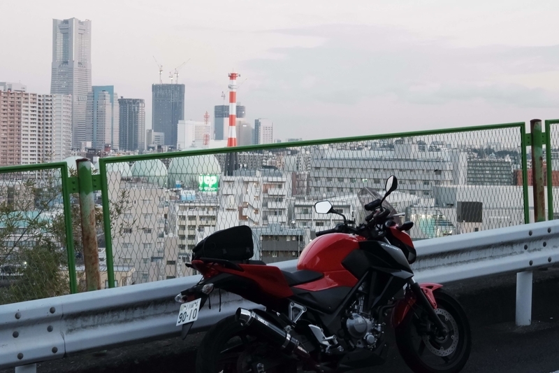 何でもレビュー Vertical Strike Endless Challenge 空いてる道で行こう