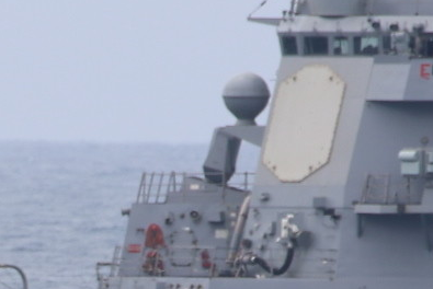 ODINと米海軍のレーザー兵器開発 - OSINFO