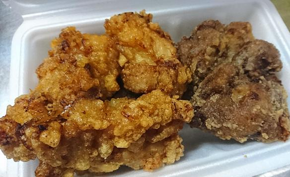 から 揚げ の 天才 八潮 から揚げの天才のメニューと口コミなどを調べて持ち帰りしてみた Amp Petmd Com