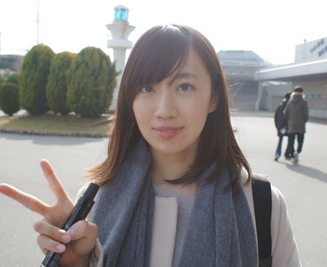 深見亜由美 競艇チャンネル