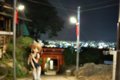 [伏見稲荷大社][伏見稲荷][山][神社][フィギュア][猫宮のの]