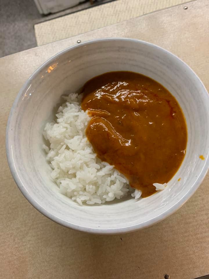 業務スーパー園田店で見つけた いなば 深煮込みカレー がアウトドアにも被災時にも便利で美味しそうです 令和版 店長のご飯