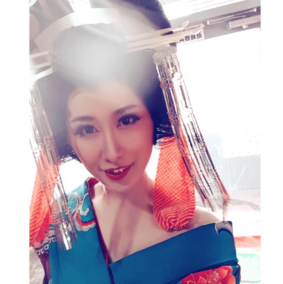 コレは買ってまうやろ!】森河 佳帆(24歳)が可愛い!【自身
