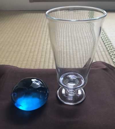 2017/07/17、雑司が谷の手創り市での戦利品