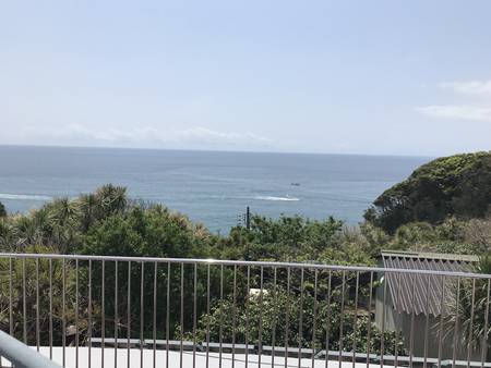 2019/05/03、江ノ島