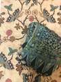 [買物]音工場で購入したBatikとシルクストール。かわいい！