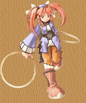 ミント様 儚い