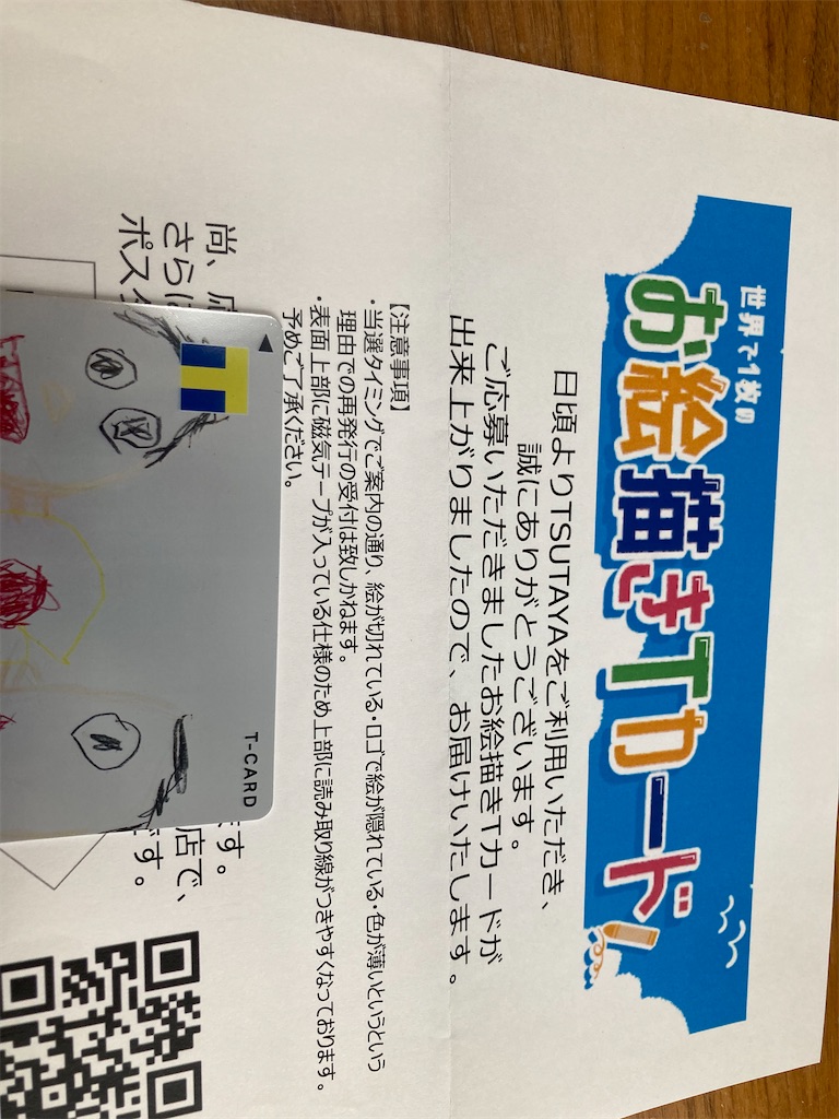 Tsutaya様 ロッテ様 ヤマナカ様 Lion様 イオン様 令和デビュー懸賞人の当選報告