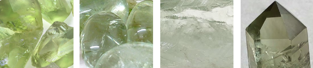 すずらんグリーンアメジスト 確認ページ グリーンアメシスト | differencee（ディファレンシー）公式