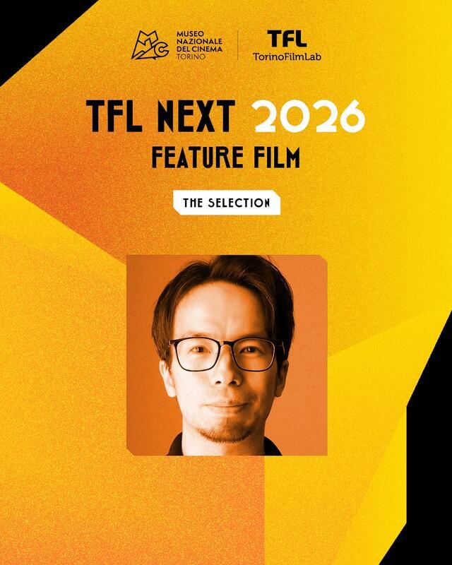 Womb State TorinoFilmLab TFL Next 2026