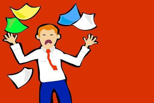 研究室 イメージ