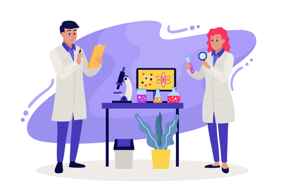 研究室の選び方