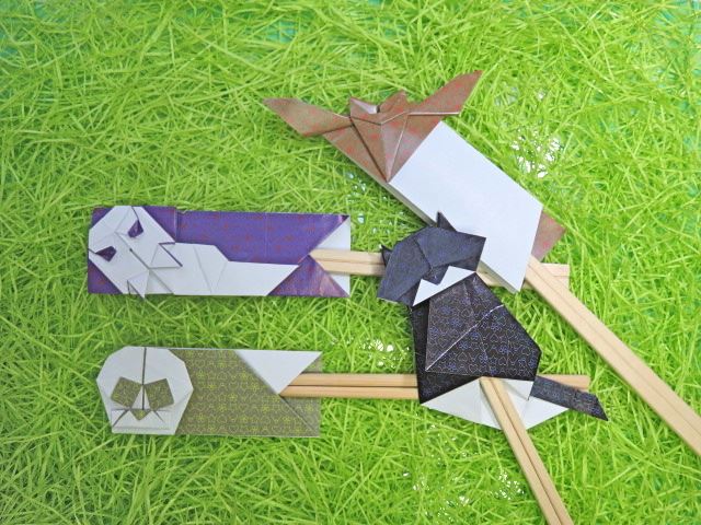 ハート 折り紙 : 折り紙教室 東京 : origami-noa.hatenablog.com