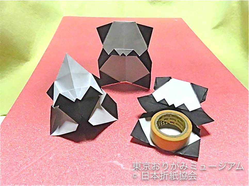 f:id:origami-noa:20180330183118j:plain f:id:origami-noa:20180330183118j:plain