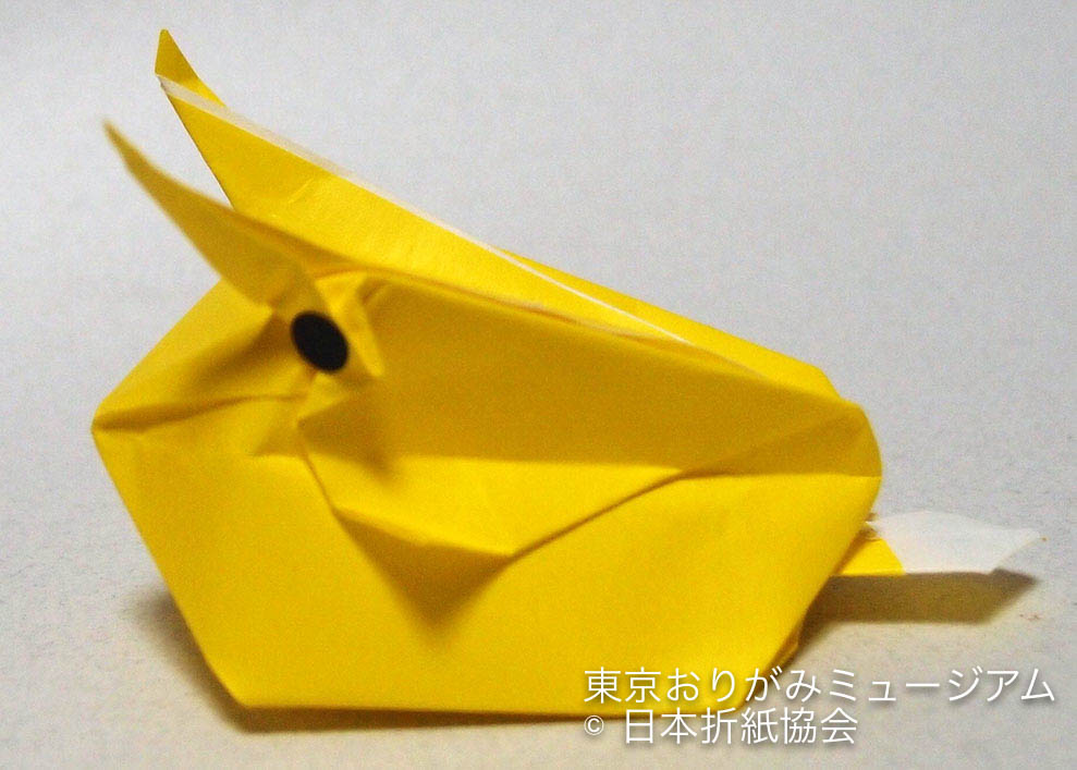 f:id:origami-noa:20180601153226j:plain f:id:origami-noa:20180601153226j:plain