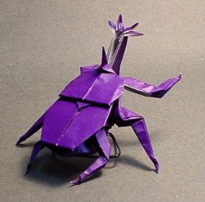 VIVA! ORIGAMI ビバ！おりがみ Viva! Origami by Kunihiko Kasahara Book Review | Gilad's