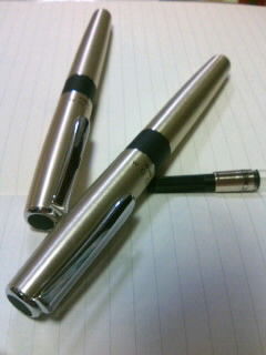 TOMBOW ZOOM 505 fp - らくがきだいすき ぶんぼうぐだいすき