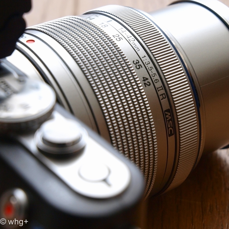 14-42mm F3.5-5.6 ? R