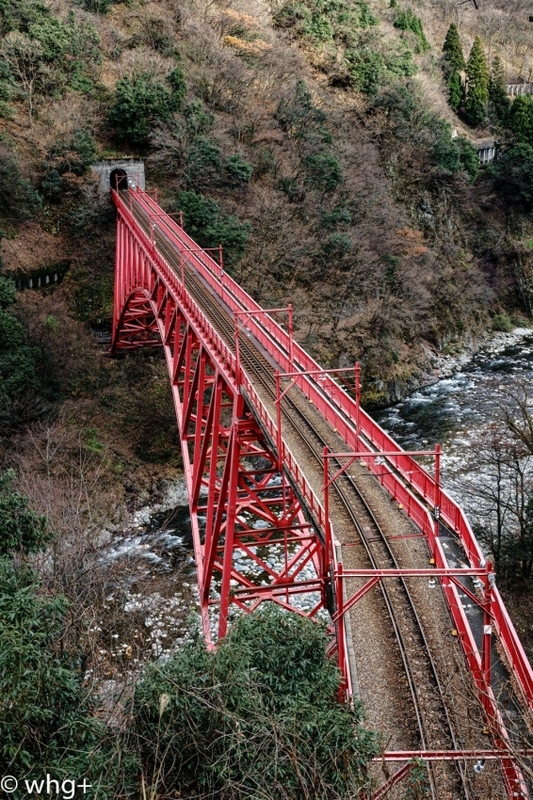 レッドアローは富山に居る・・＃06
