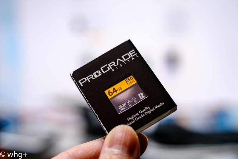 PROGRADE・DIGITAL・・