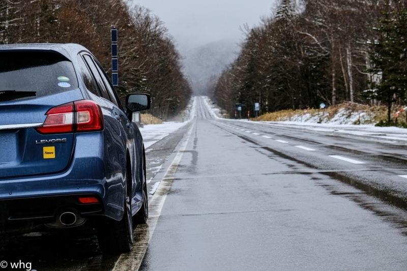 タウシュベツ・・