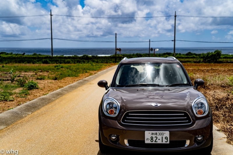 45mm F2.8 DG DN ・・休日の過し方 #02