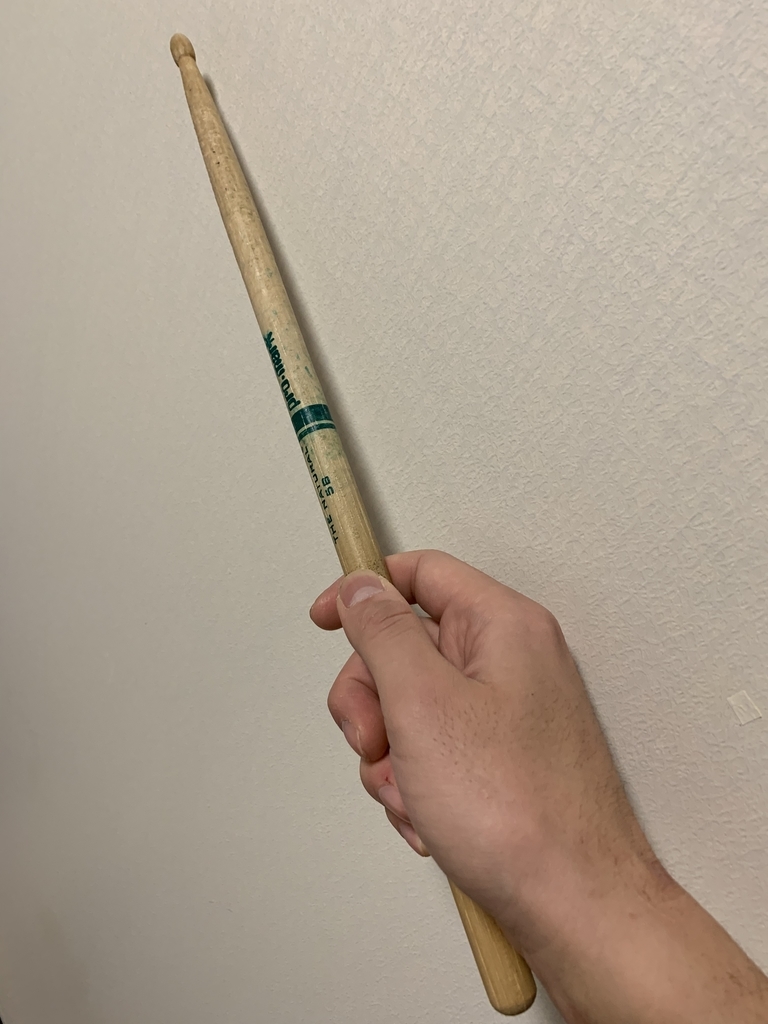 新品リーガルチップスティックアレックスヴァンヘレンモデル